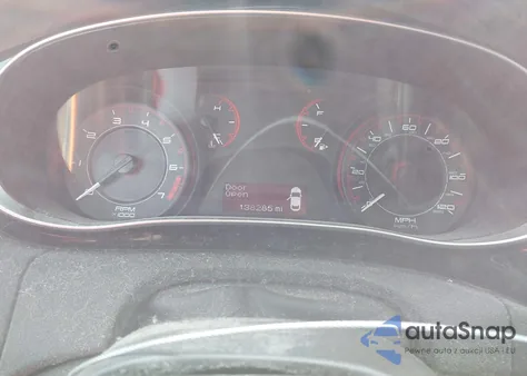 2013 Dodge Dart Sxt from USA, damaged, VIN 1C3CDFBH1DD176694